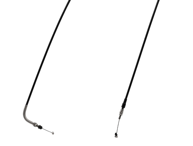 Psychic/Bronco Cables — Yamaha - Pwc 760