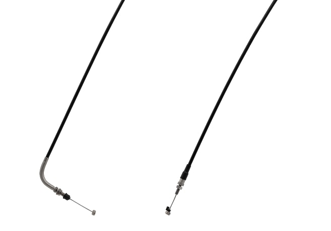 Psychic/Bronco Cables — Yamaha - Pwc 700