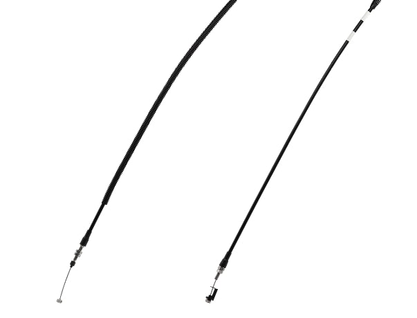 Psychic/Bronco Cables — Yamaha - Pwc 1800