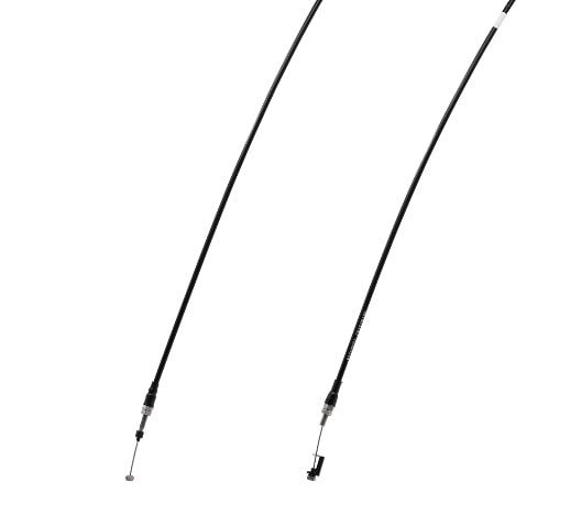 Psychic/Bronco Cables — Yamaha - Pwc 1800