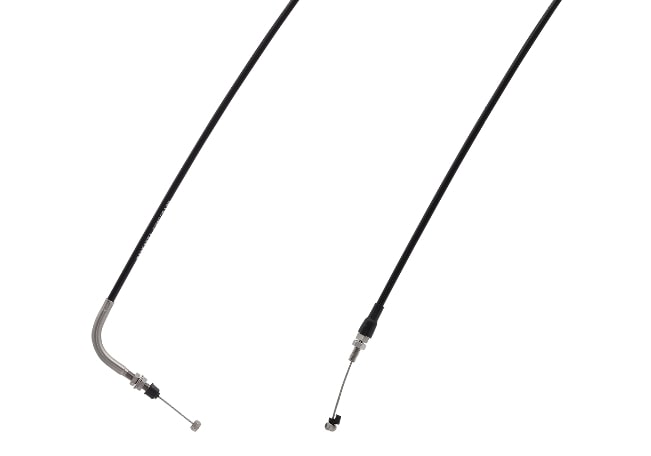 Psychic/Bronco Cables — Yamaha - Pwc 760