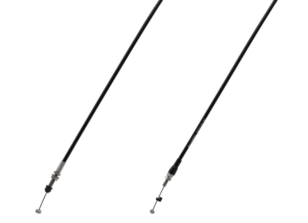 Psychic/Bronco Cables — Yamaha - Pwc 1200