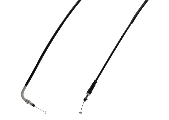 Psychic/Bronco Cables — Kawasaki - Pwc 750