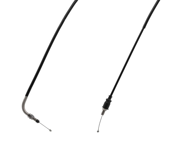 Psychic/Bronco Cables — Kawasaki - Pwc 750