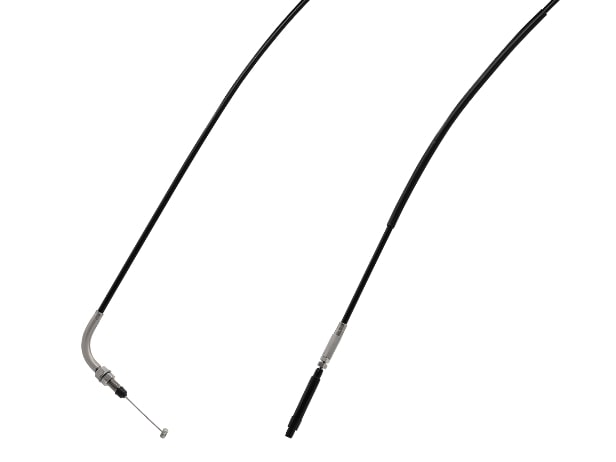 Psychic/Bronco Cables — Kawasaki - Pwc 650