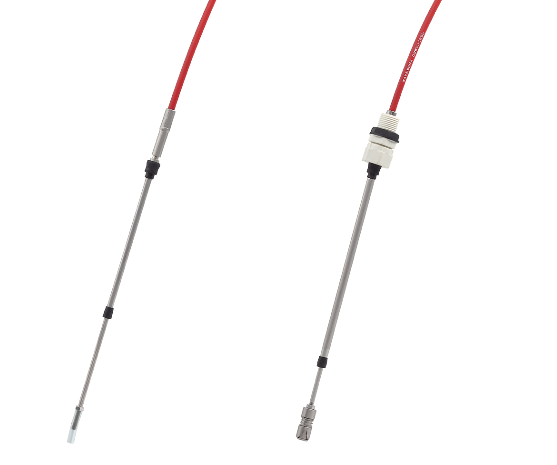 Psychic/Bronco Cables — Yamaha - Pwc 1200, Yamaha - Pwc 800