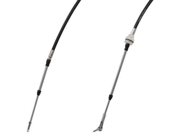 Psychic/Bronco Cables — Yamaha - Pwc 1300