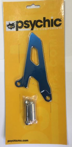 Psychic Chains & Sprockets — Suzuki RMZ250, Yamaha WRF250, Yamaha YZ250 +1 more