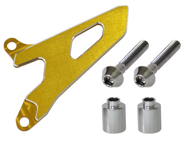 Psychic Chains & Sprockets — Suzuki RMZ250, Yamaha WRF250, Yamaha YZ250 +1 more