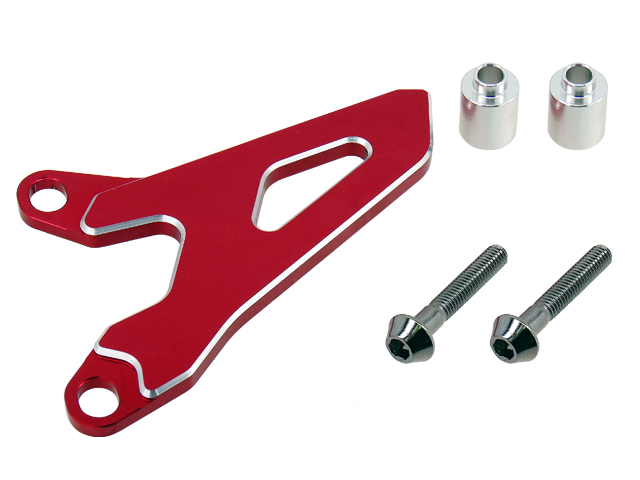 Psychic Chains & Sprockets — Honda CRF250 R, Honda CRF450 R