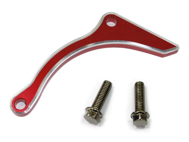 Psychic Engine Hardware — Honda CRF450 R