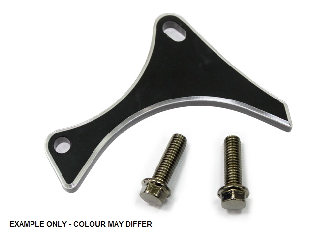 Psychic Engine Hardware — Kawasaki KX250