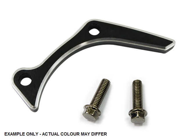 Psychic Engine Hardware — Kawasaki KXF450