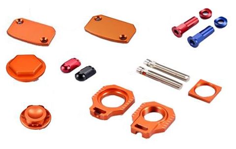 Psychic Riding Gear & Misc — KTM EXC250, KTM EXC300, KTM EXCF250 +8 more