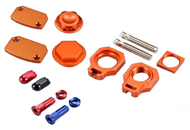 Psychic Riding Gear & Misc — KTM SX250, KTM SXF250, KTM SXF350 +1 more