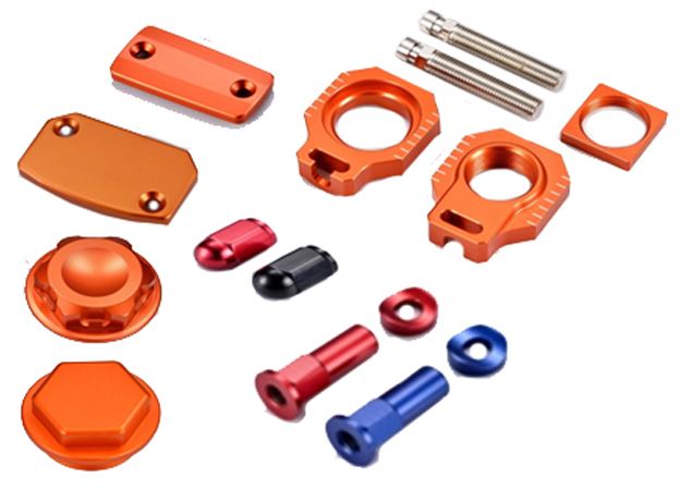 Psychic Riding Gear & Misc — KTM SX125, KTM SX150