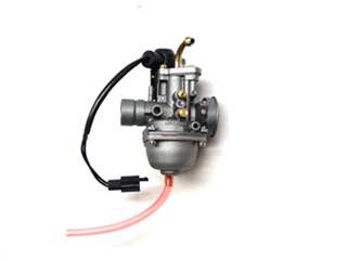 Psychic Carburettor & Jets — Universal Universal