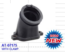 Bronco Carburettor & Jets — Polaris P800