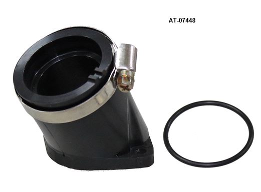 Bronco Carburettor & Jets — Kawasaki KVF400