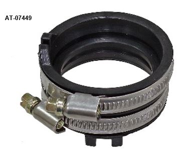 Bronco Carburettor & Jets — Kawasaki KSF450, Kawasaki KXF450