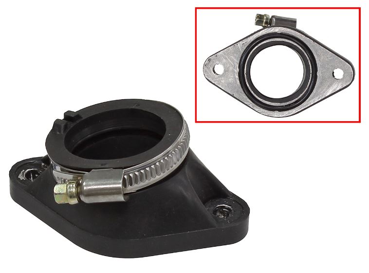 Bronco Carburettor & Jets — Suzuki LTA400, Suzuki LTF400