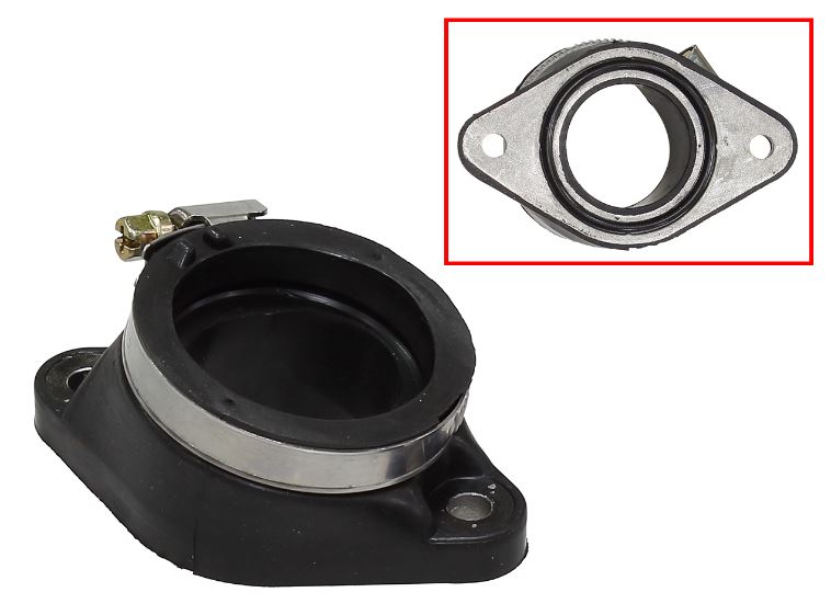 Bronco Carburettor & Jets — Suzuki LTA400, Suzuki LTF400