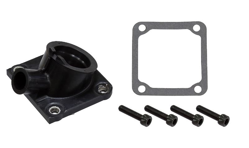 Bronco Carburettor & Jets — Yamaha YFZ350
