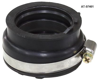 Bronco Carburettor & Jets — Yamaha YFM660, Yamaha YXR660