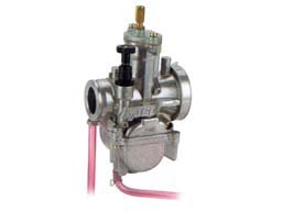 Psychic Carburettor & Jets — Universal Universal