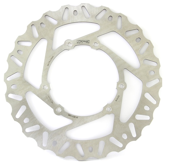 ProX Discs & Rotors — Honda CRF250 R, Honda CRF250 RX, Honda CRF450 R +1 more