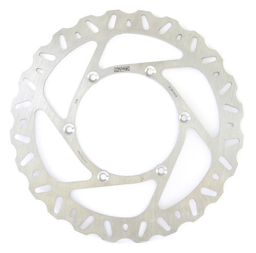 ProX Discs & Rotors — Yamaha WRF250, Yamaha WRF450, Yamaha YZ125 +7 more