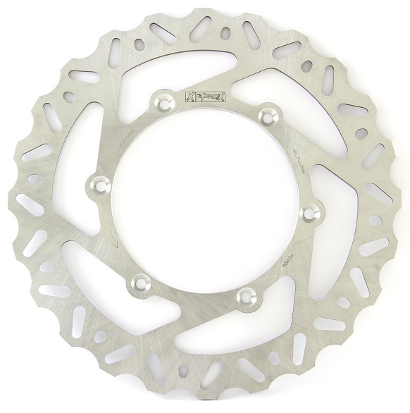 ProX Discs & Rotors — Kawasaki KLX400, Suzuki DRZ250, Suzuki DRZ400 +13 more