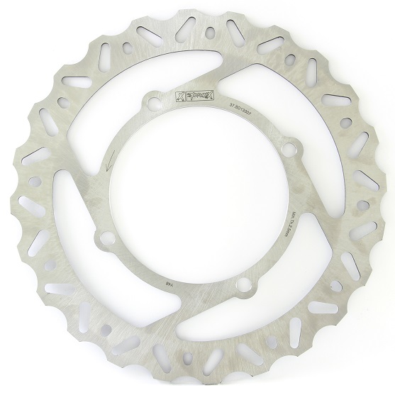 ProX Discs & Rotors — Suzuki RMX450, Suzuki RMZ250, Suzuki RMZ450