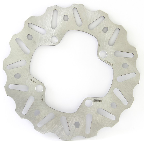 ProX Discs & Rotors — Kawasaki KX65, Suzuki RM65