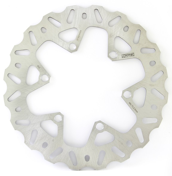 ProX Discs & Rotors — Kawasaki KX100, Kawasaki KX112, Kawasaki KX85