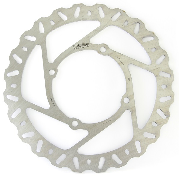 ProX Discs & Rotors — Kawasaki KXF250, Kawasaki KXF450, Kawasaki KXX250 +1 more