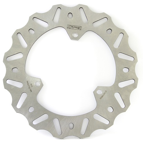 ProX Discs & Rotors — GasGas MC65, Husqvarna TC65, KTM SX65