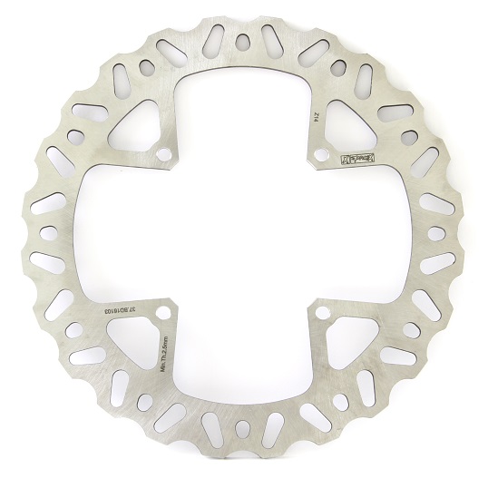 ProX Discs & Rotors — KTM SX105, KTM SX85