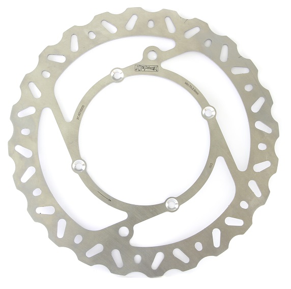 ProX Discs & Rotors — Husqvarna CR125, Husqvarna CR250, Husqvarna TC250 +21 more
