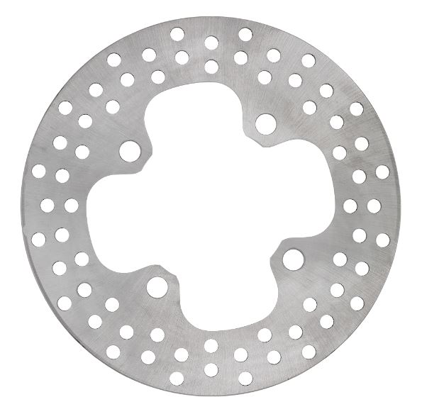 Psychic/Bronco Discs & Rotors — Honda TRX520