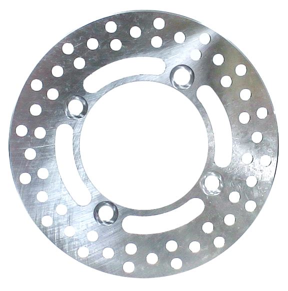 Psychic/Bronco Discs & Rotors — Suzuki LTA500