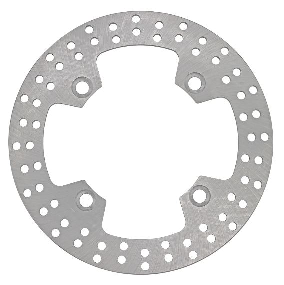 Psychic/Bronco Discs & Rotors — Kawasaki KRX1000