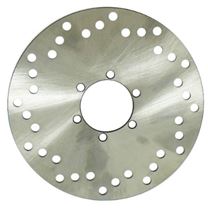Psychic/Bronco Discs & Rotors — Polaris P150