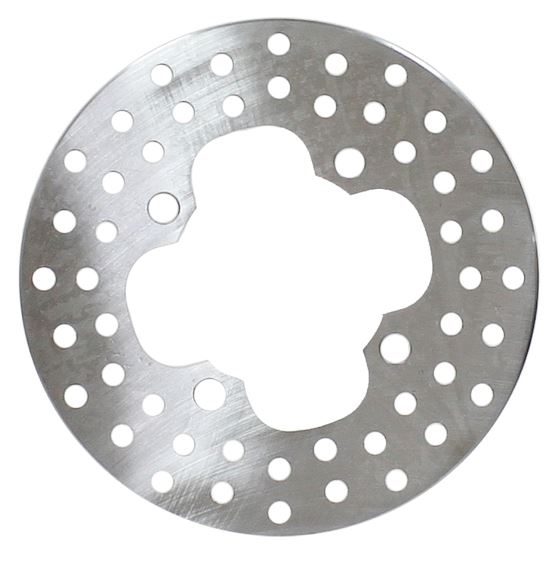 Psychic/Bronco Discs & Rotors — Honda TRX500, Honda TRX680