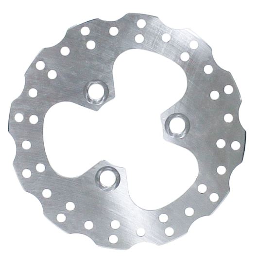 Psychic/Bronco Discs & Rotors — Suzuki LT230