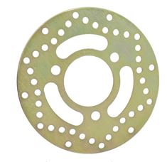 Psychic/Bronco Discs & Rotors — Bombardier BB90, Can-Am 90