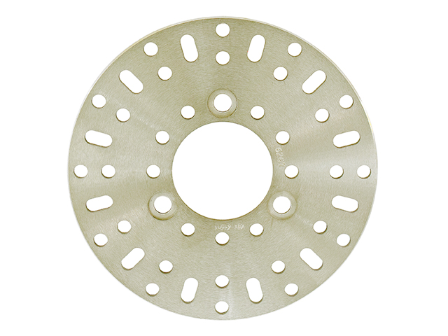 Psychic/Bronco Discs & Rotors — Arctic Cat AC250, Arctic Cat AC300