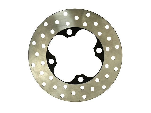 Psychic/Bronco Discs & Rotors — Honda TRX500, Honda TRX680
