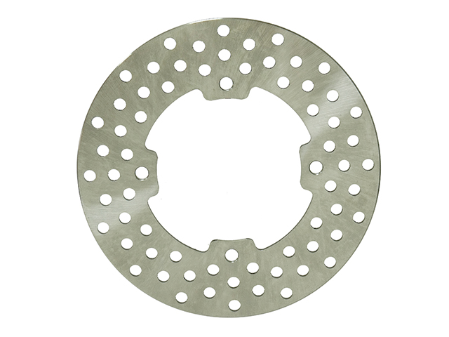 Psychic/Bronco Discs & Rotors — Arctic Cat AC1000, Arctic Cat AC400, Arctic Cat AC450 +3 more