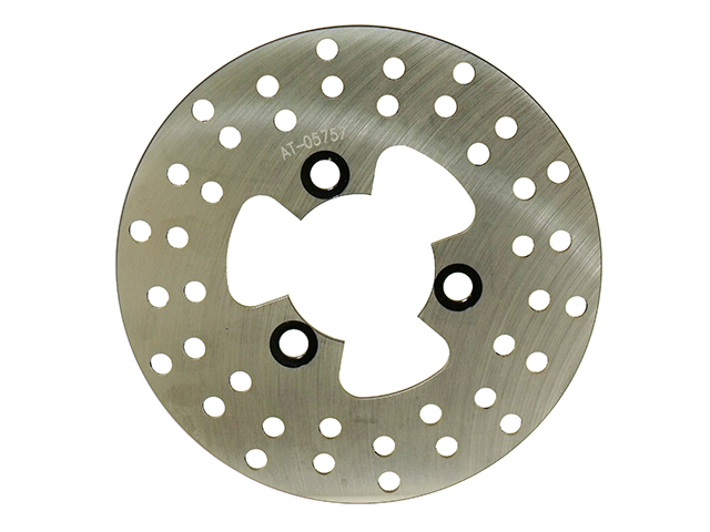 Psychic/Bronco Discs & Rotors — Honda ATC250, Honda TRX250, Honda TRX300 +3 more